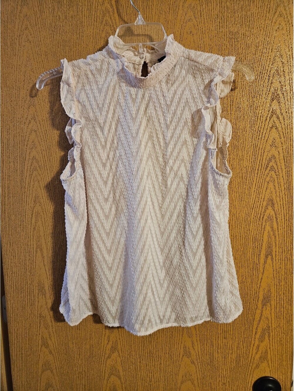 Forever 21 Blouse